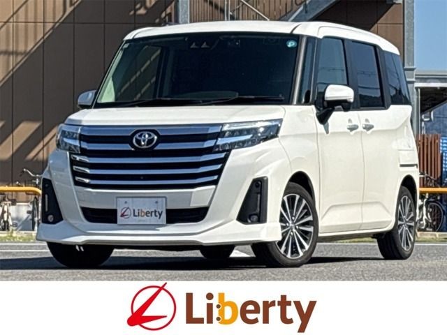 2023 Toyota Roomy