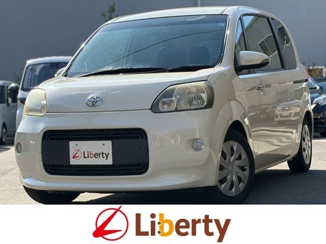 2013 Toyota Porte