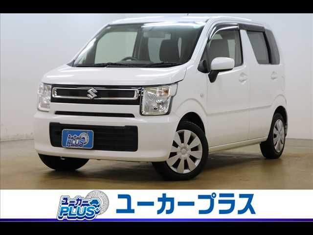 2021 Suzuki Wagon-R