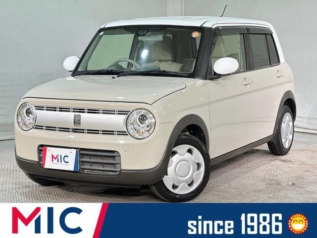 Suzuki Lapin