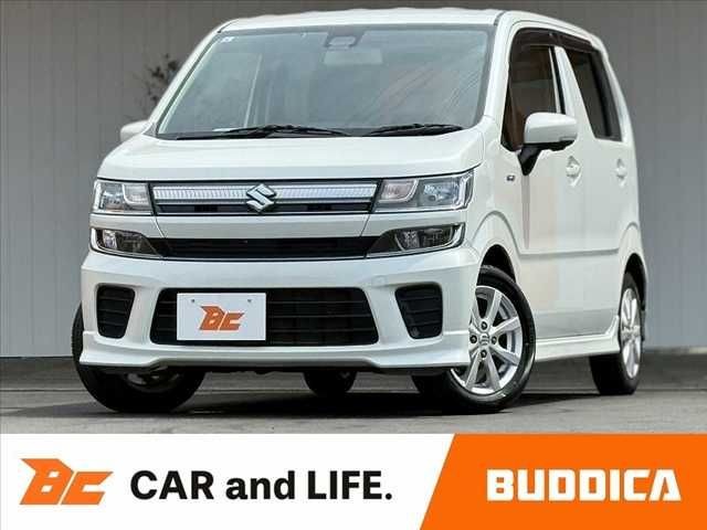 Suzuki Wagon-R