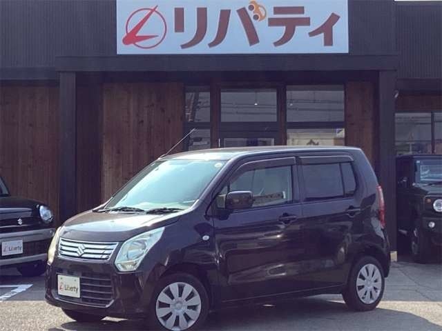 Suzuki Wagon-R