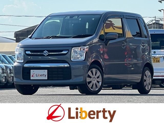 Suzuki Wagon-R