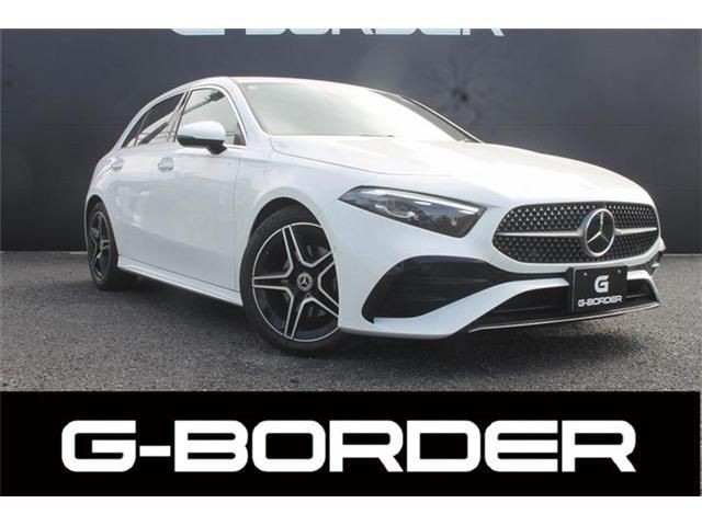 Mercedes-Benz A200D