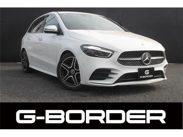 Mercedes-Benz B200D