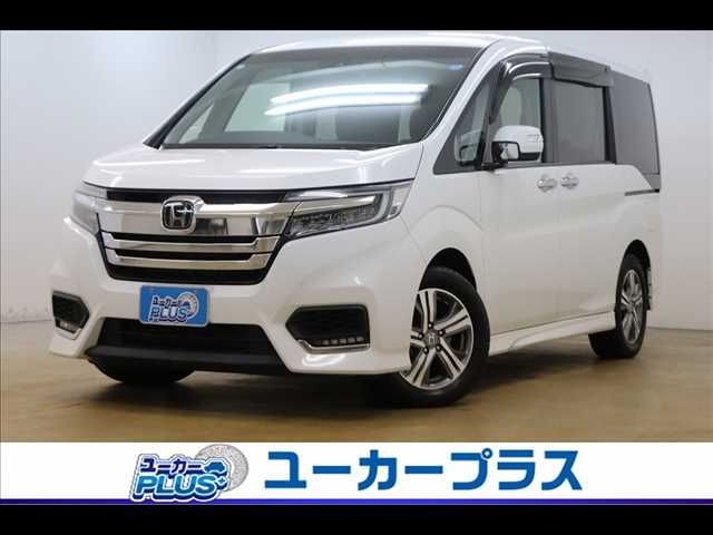 Honda Step Wagon HV