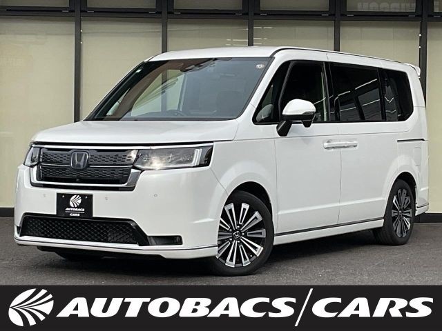 Honda Step Wagon HV