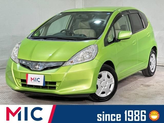 Honda FIT HV