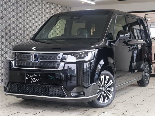 Honda Step Wagon HV