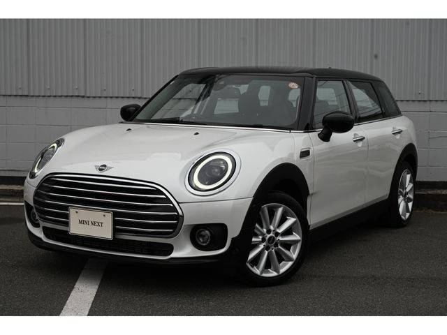 BMW MINI