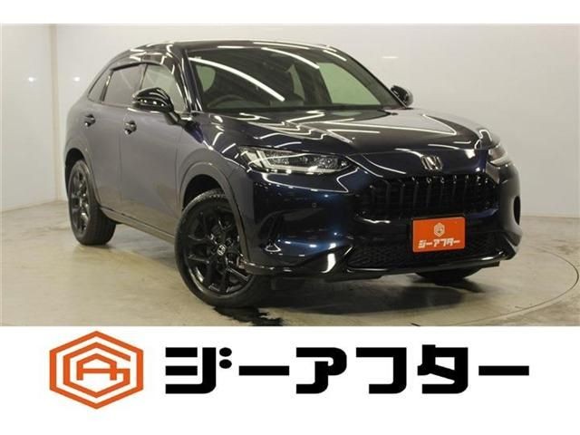 Honda ZR-V