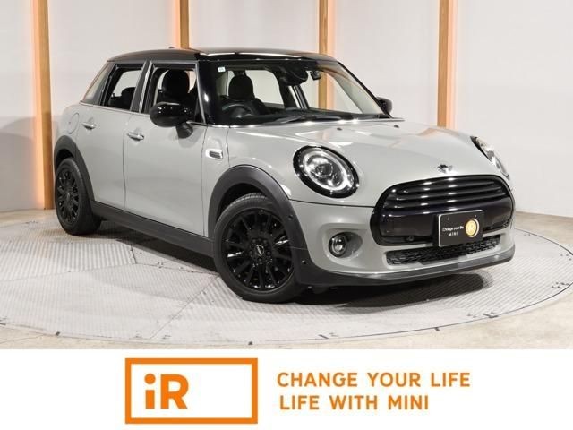 BMW MINI
