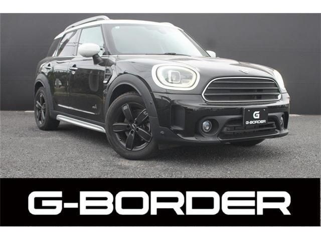 BMW MINI