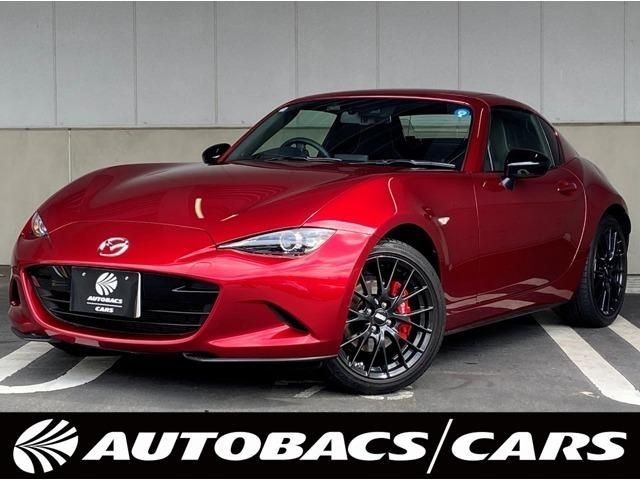 Mazda Roadster