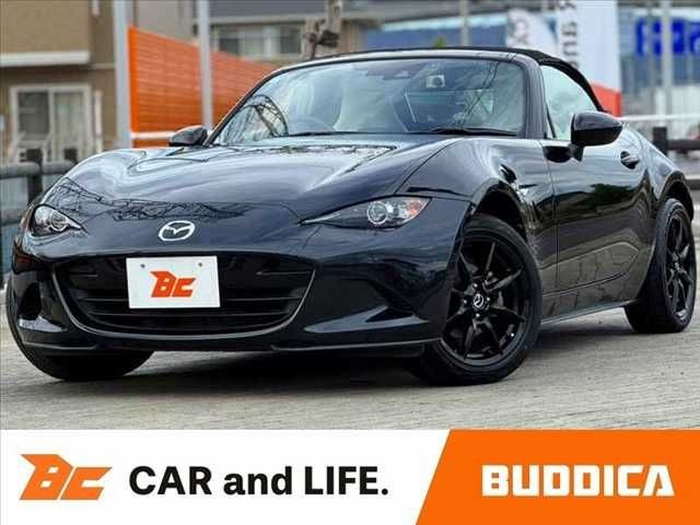 Mazda Roadster