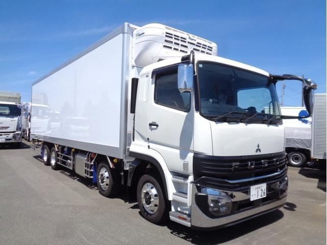 Mitsubishi Super Great