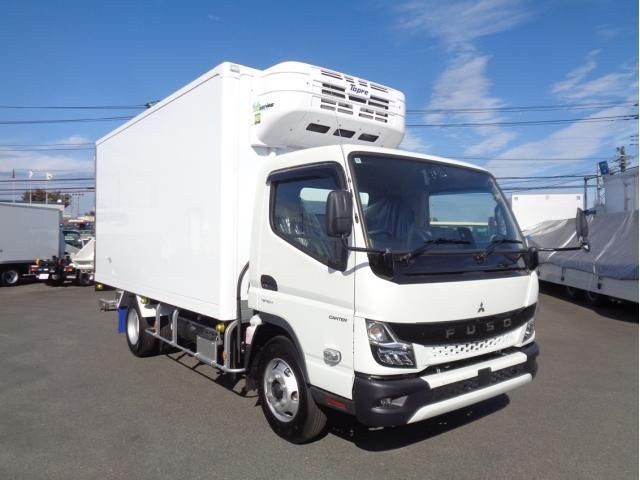 Mitsubishi Canter T