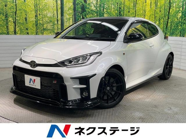 2020 Toyota Yaris