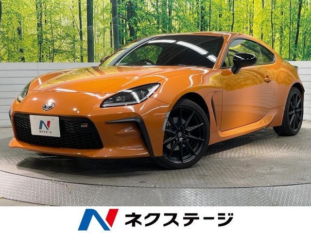 Toyota 86