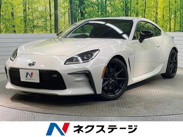 Toyota 86