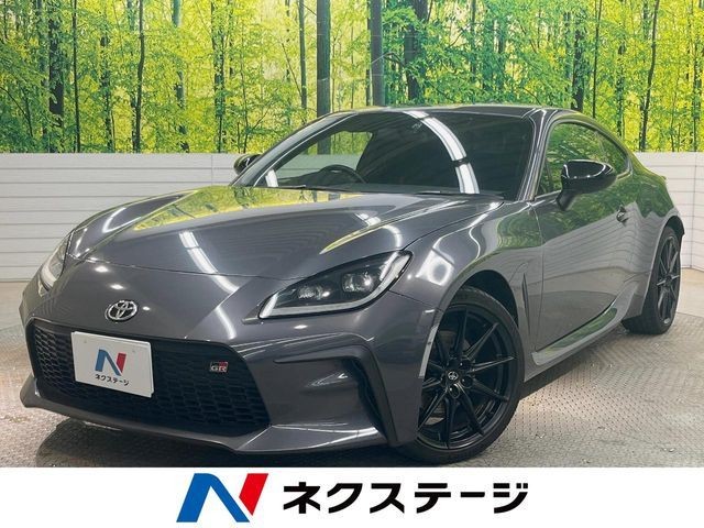 Toyota 86