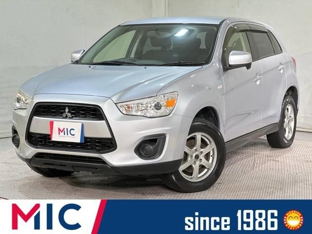 Mitsubishi RVR