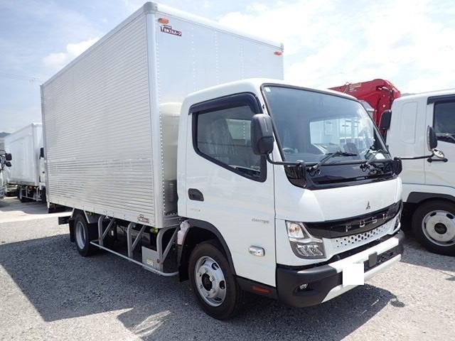 Mitsubishi Canter T