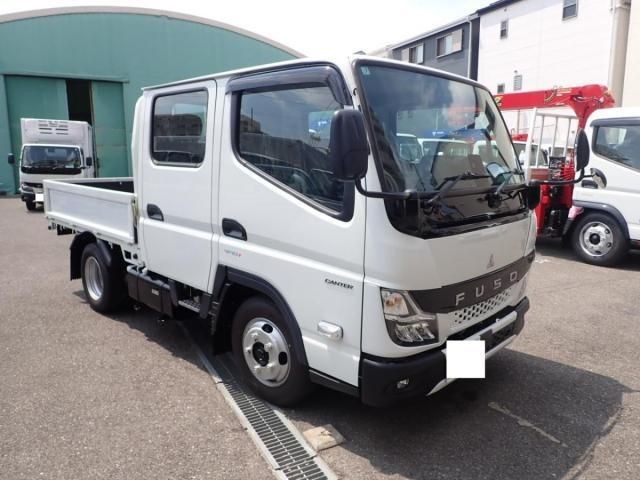 Mitsubishi Canter T
