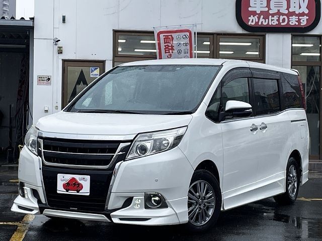 Toyota Esquire
