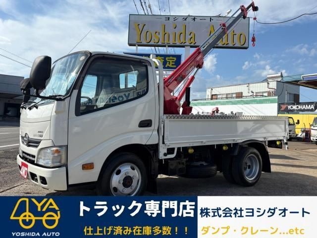 Hino Dutro