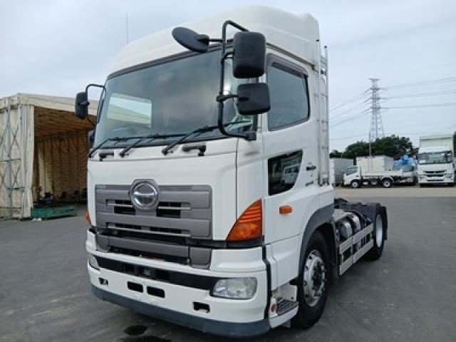 Hino Profia