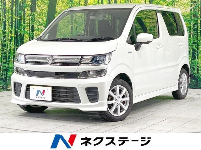 Suzuki Wagon-R