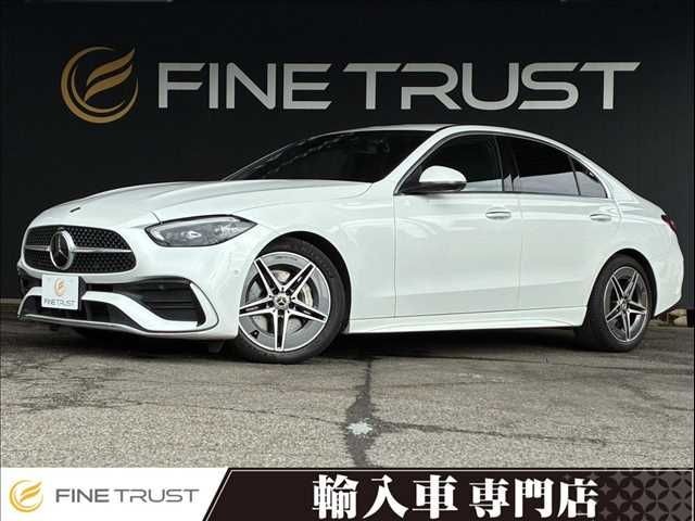 Mercedes-Benz C220D