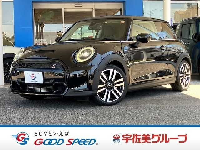 BMW MINI