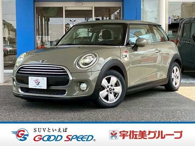 BMW MINI