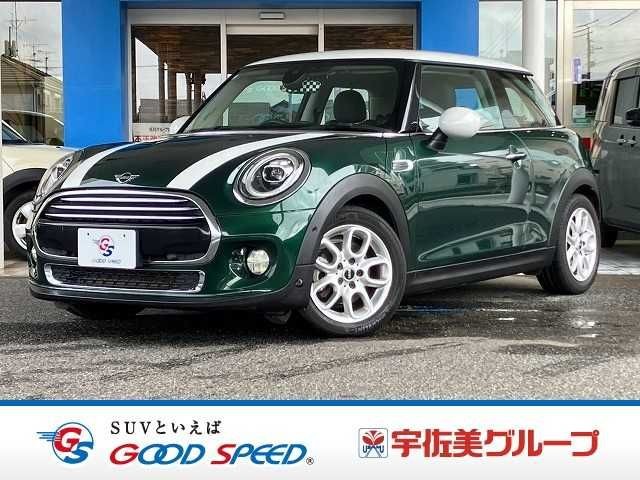 BMW MINI