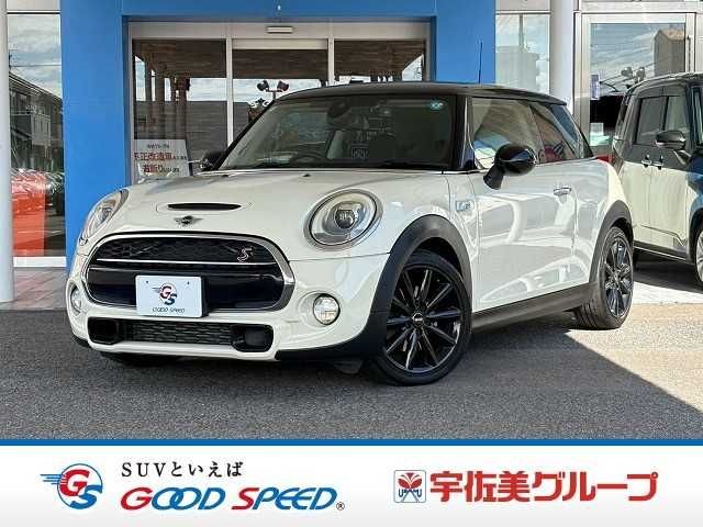 BMW MINI