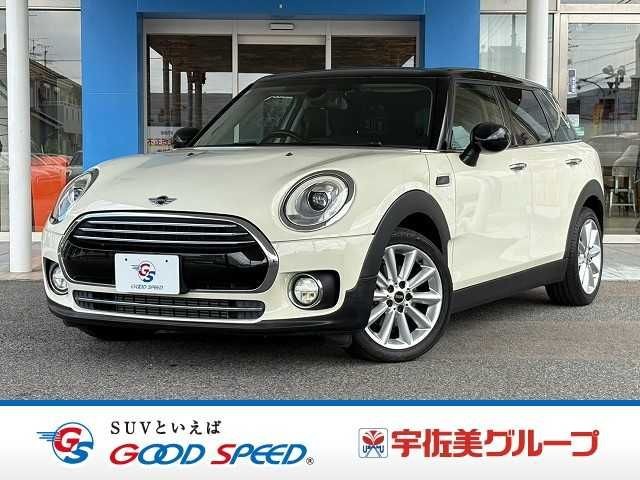 BMW MINI