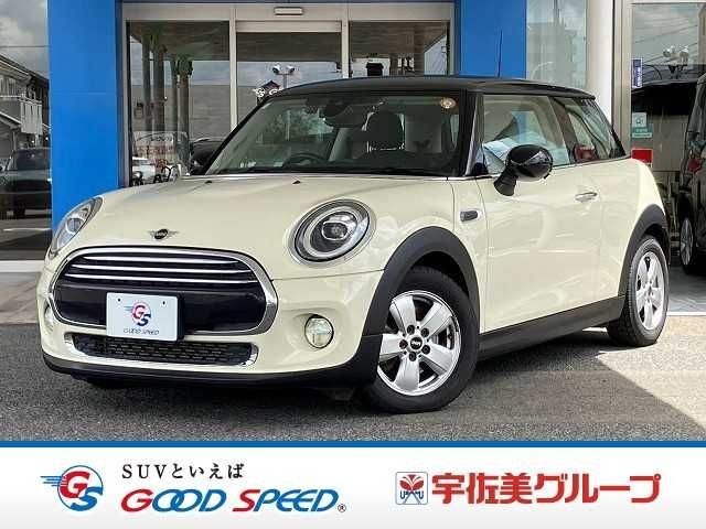 BMW MINI