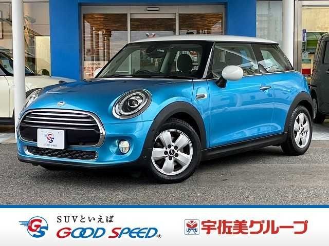 BMW MINI
