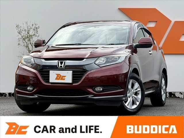 Honda Vezel HV