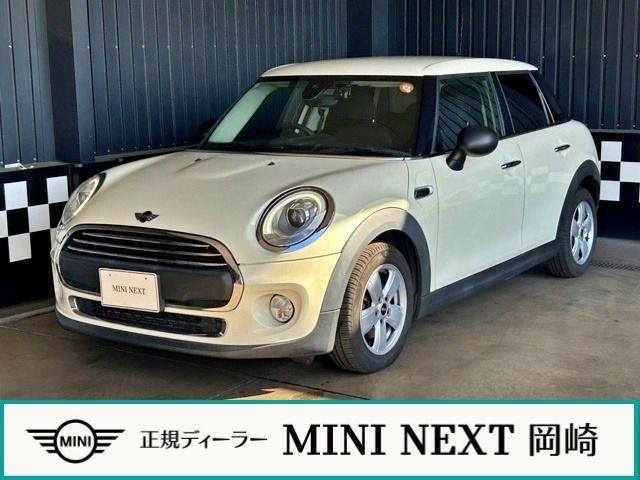 BMW MINI
