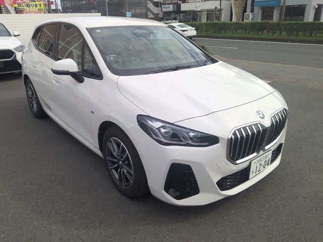 BMW 218I