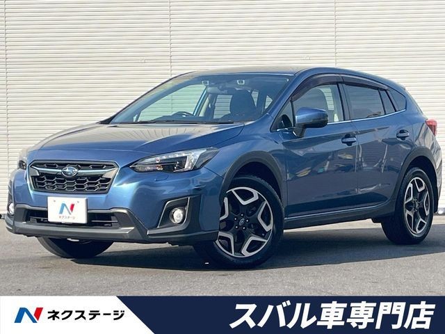Subaru Impreza XV