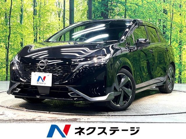 Nissan Aura
