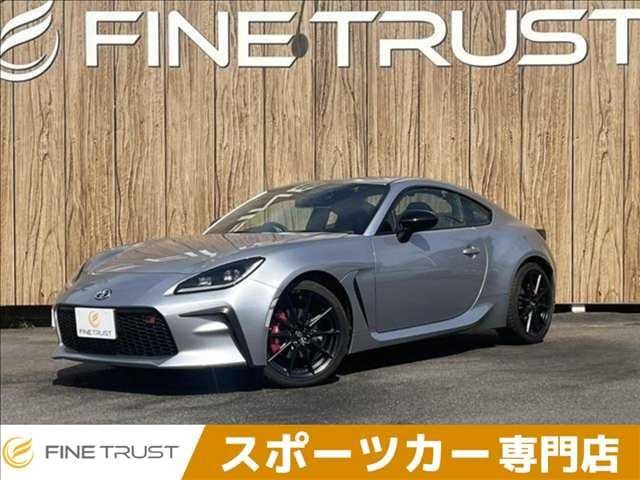 Toyota 86