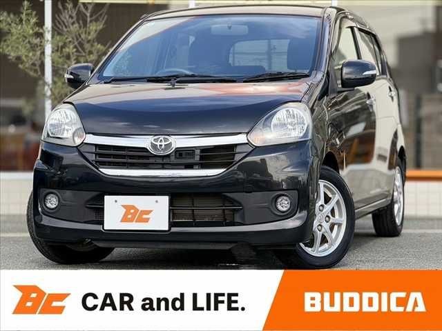 Toyota Pixis Epoch