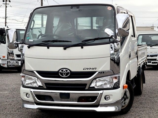 2019 Toyota Dyna