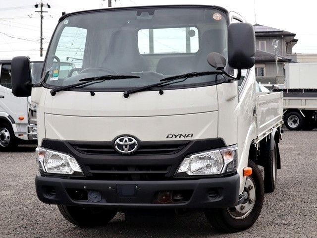 2019 Toyota Dyna