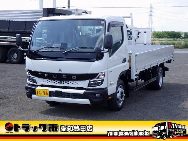 Mitsubishi Canter T